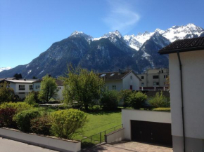 Ferienwohnung Helga, Bludenz, Österreich
